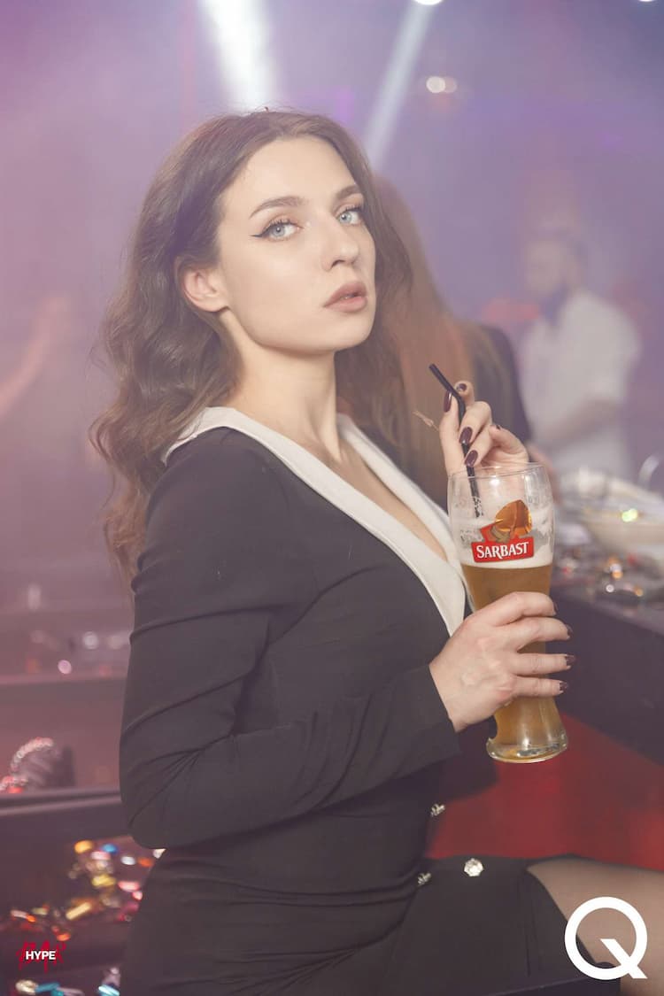 ?