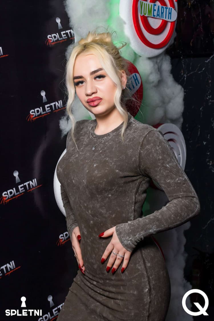 ?