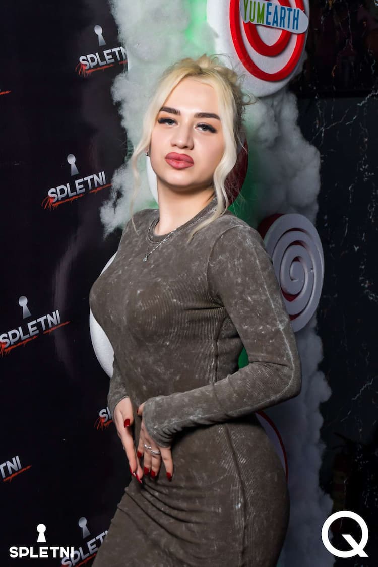 ?
