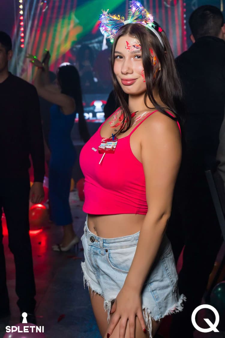 ?