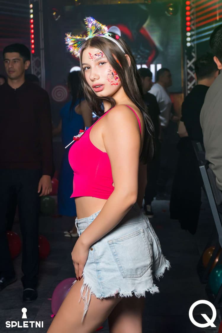 ?