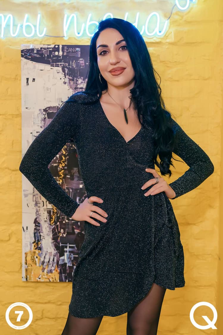 ?
