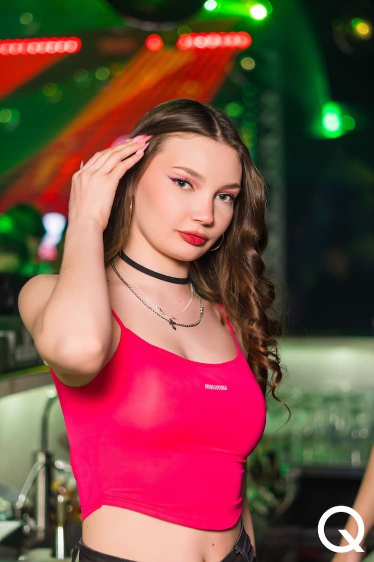 ?
