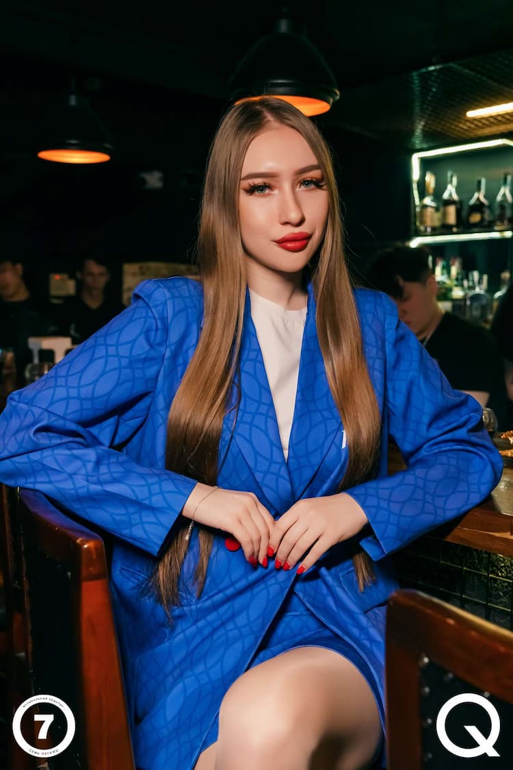 ?