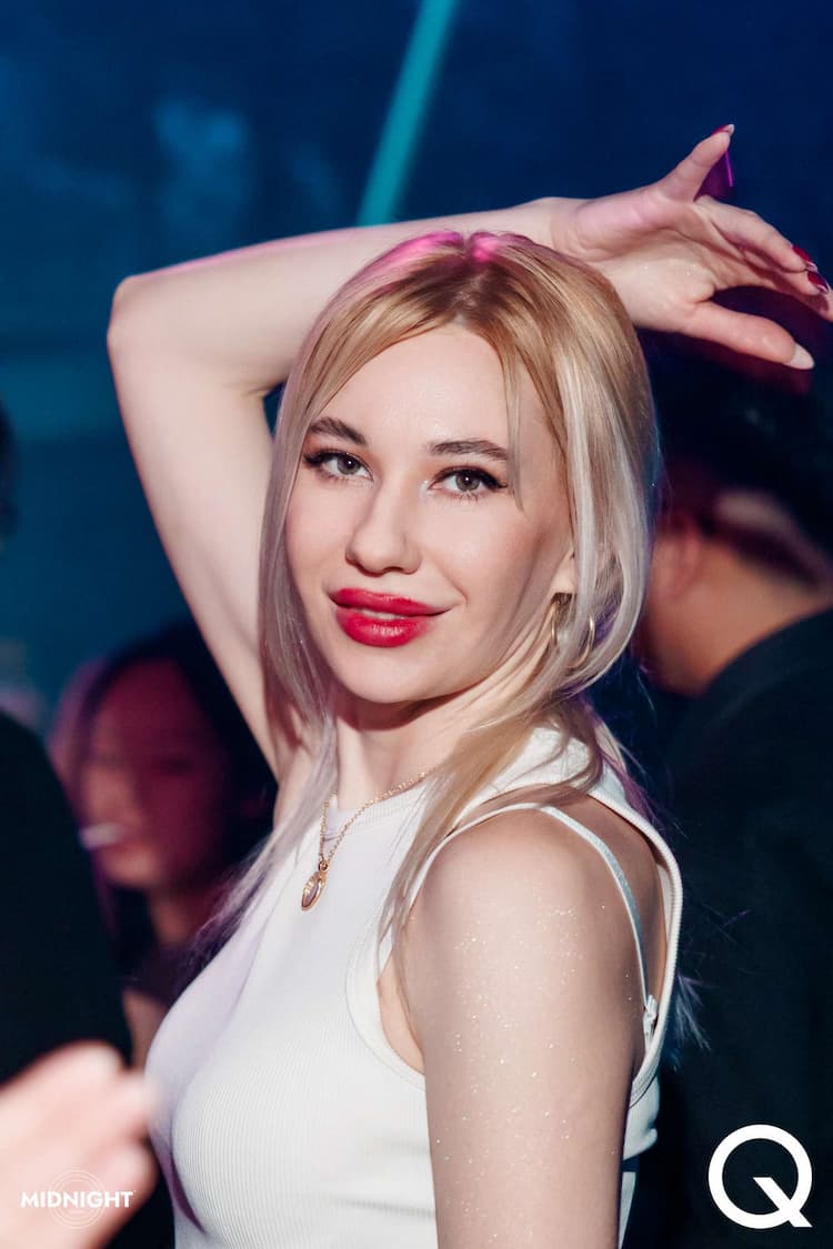 ?