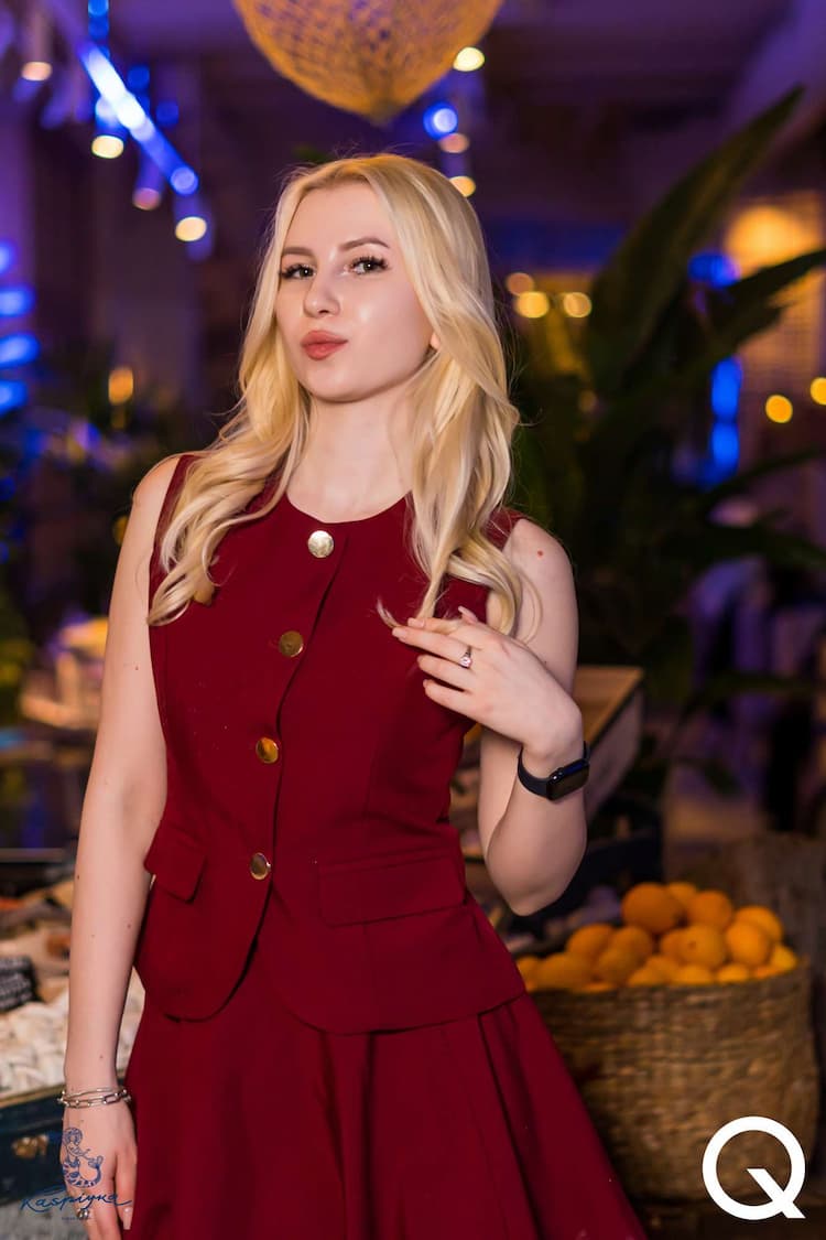 ?