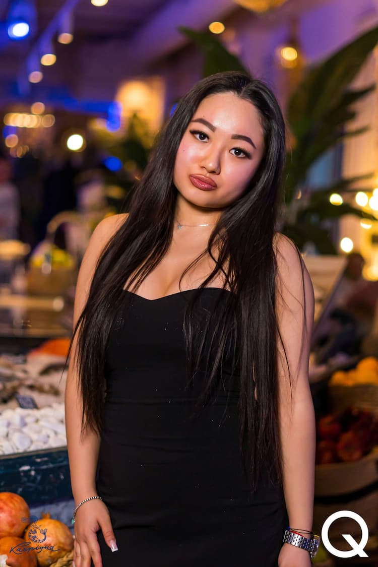 ?