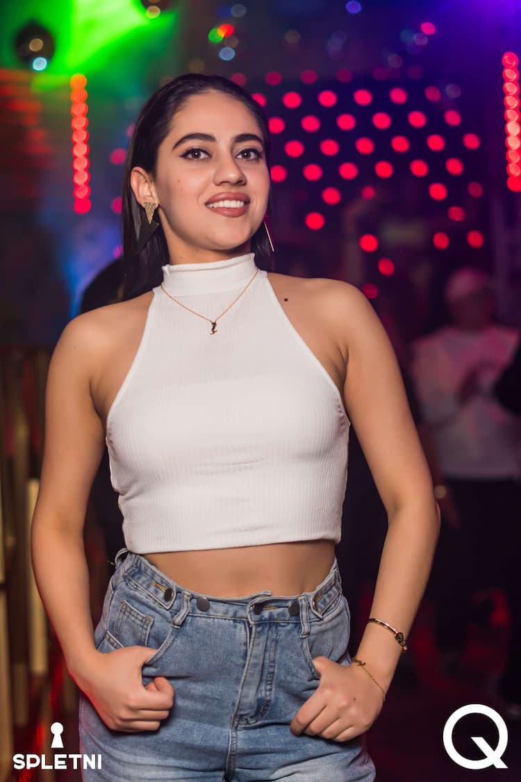 ?