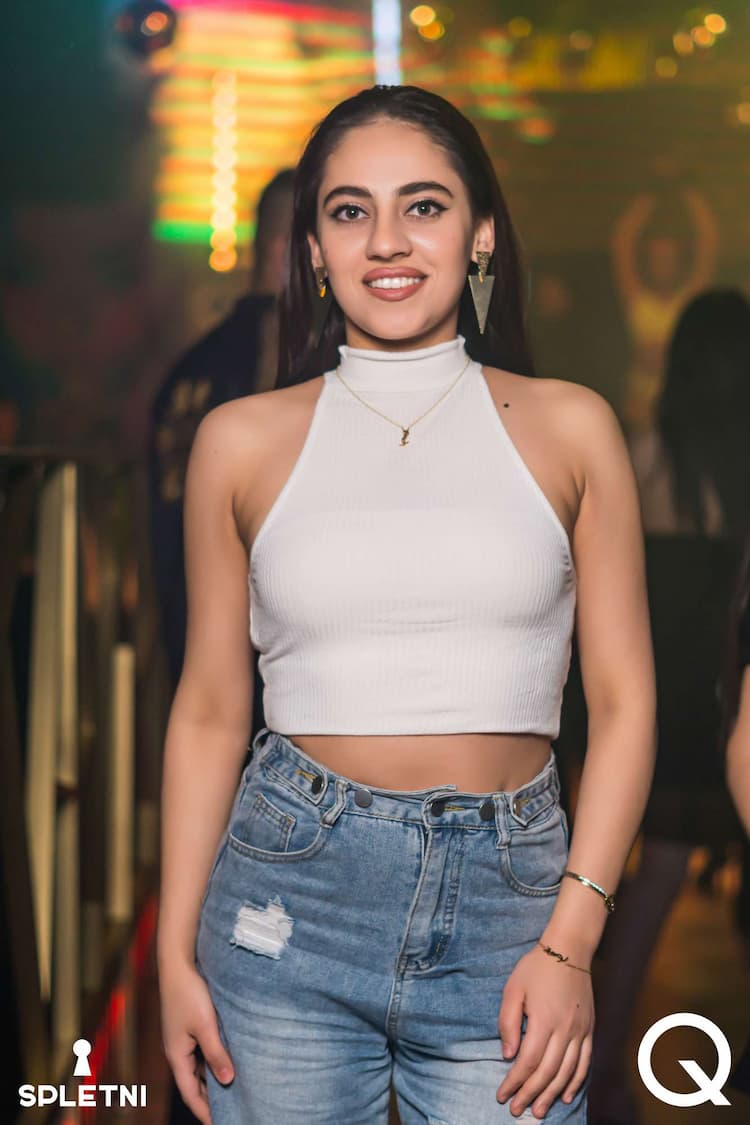 ?