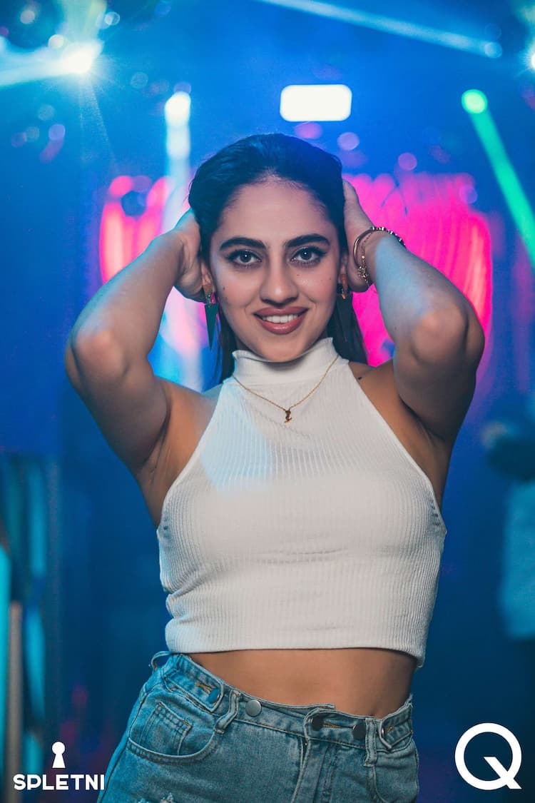 ?