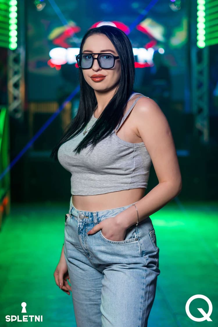 ?