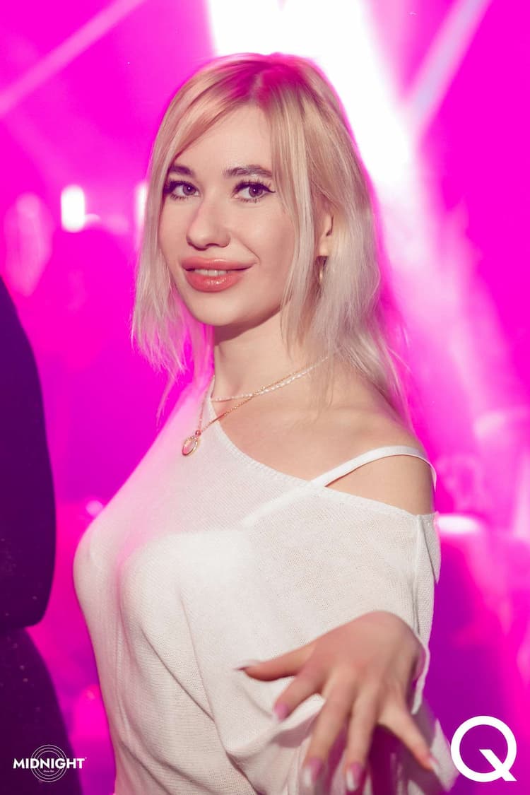 ?
