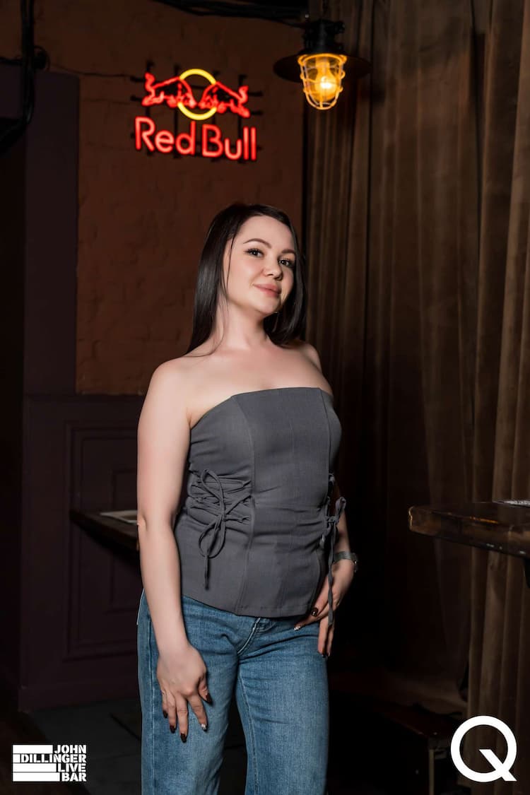 ?