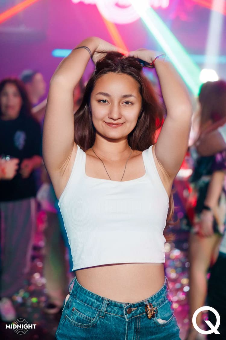 ?