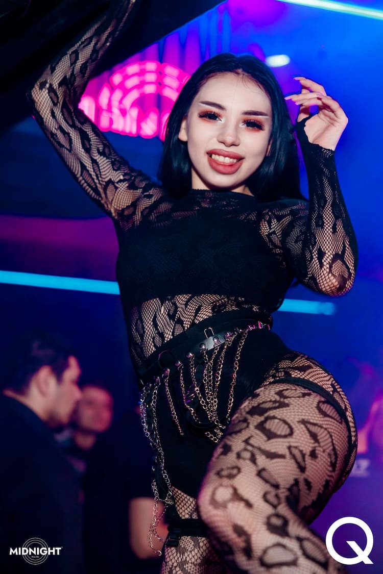 ?