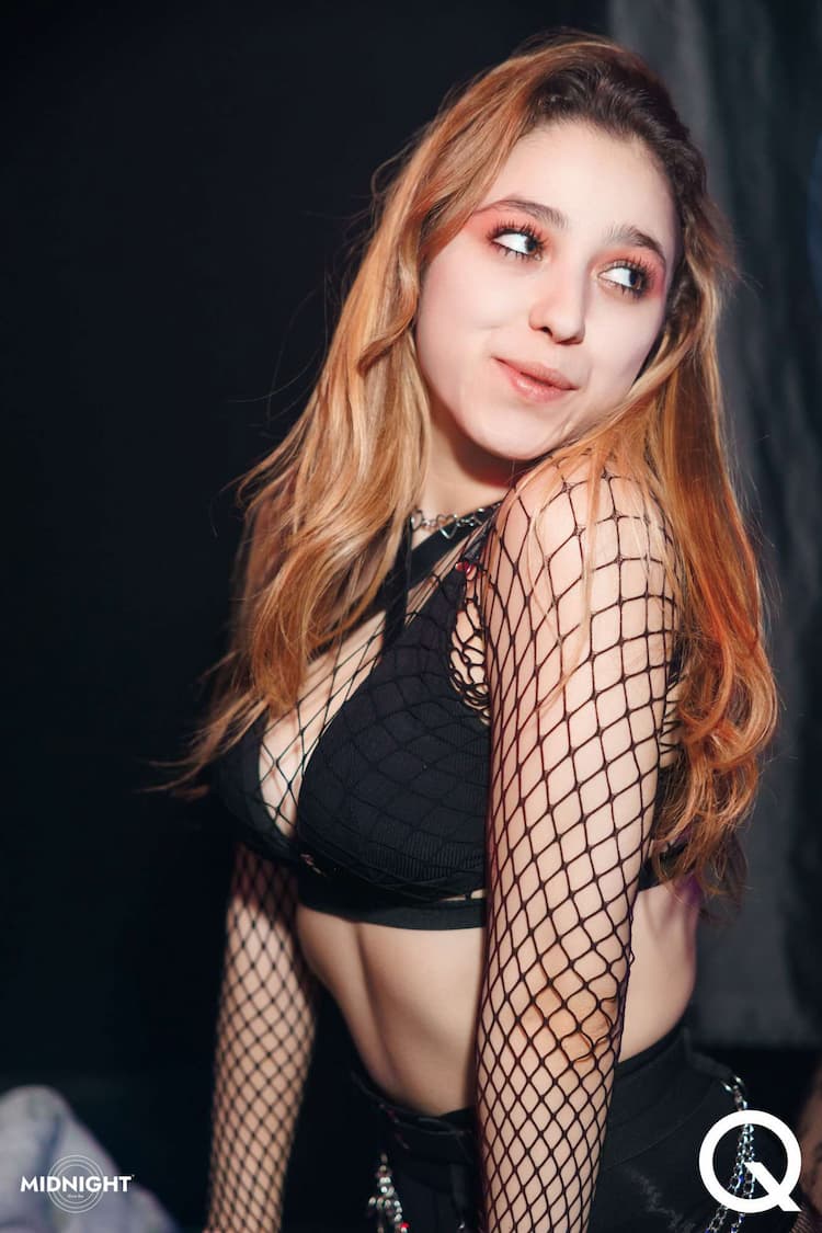 ?