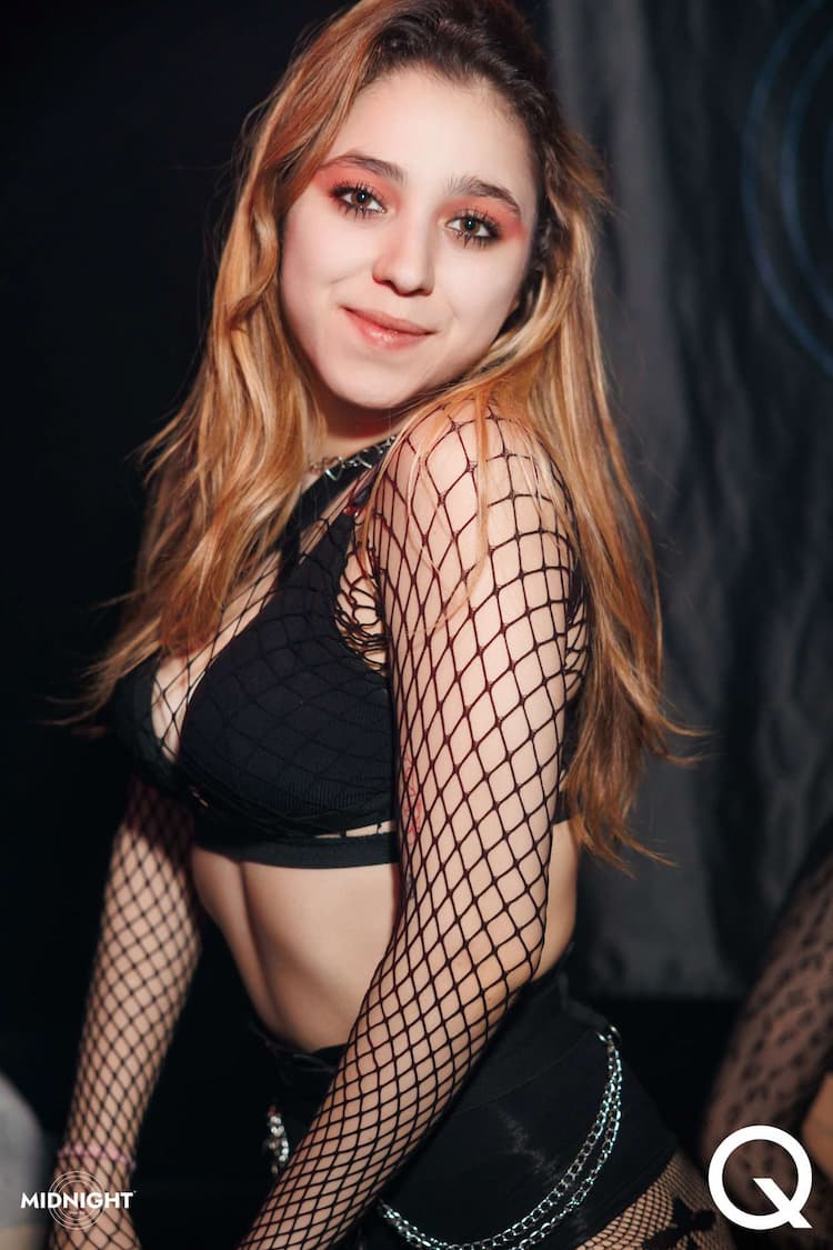 ?