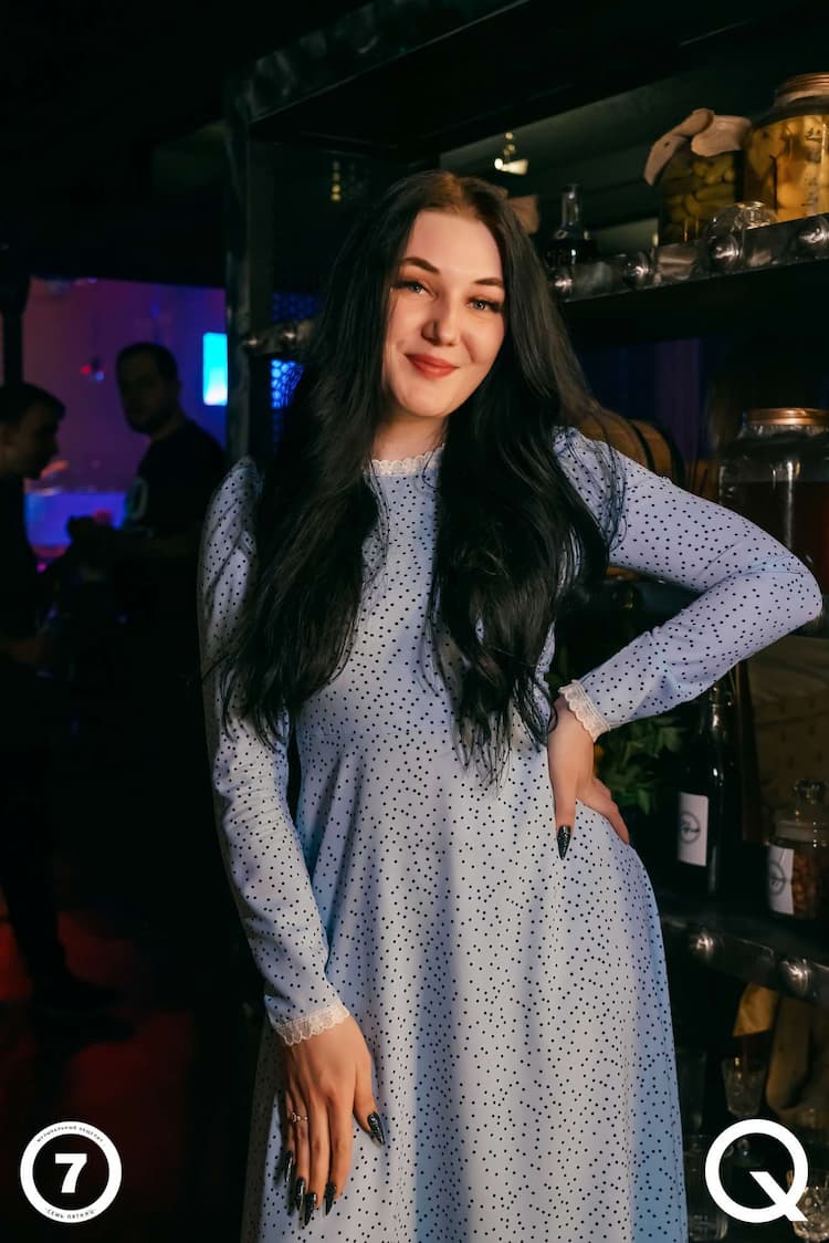 ?