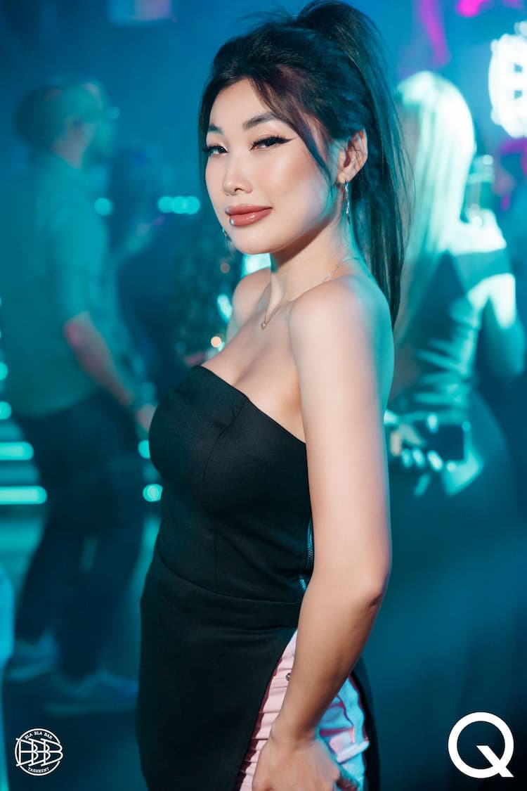 ?