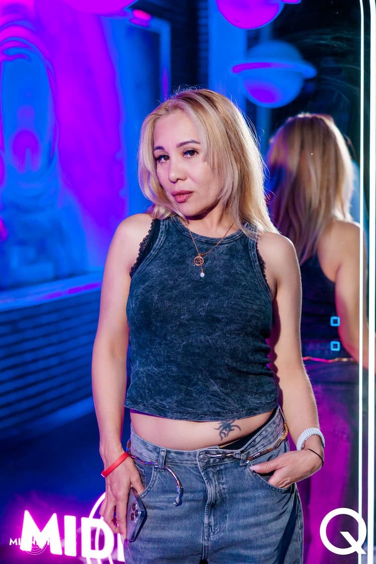 ?