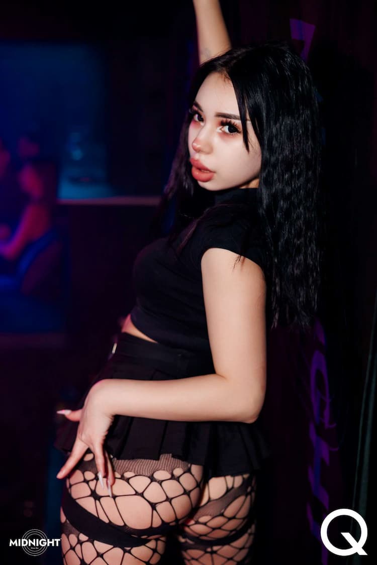 ?