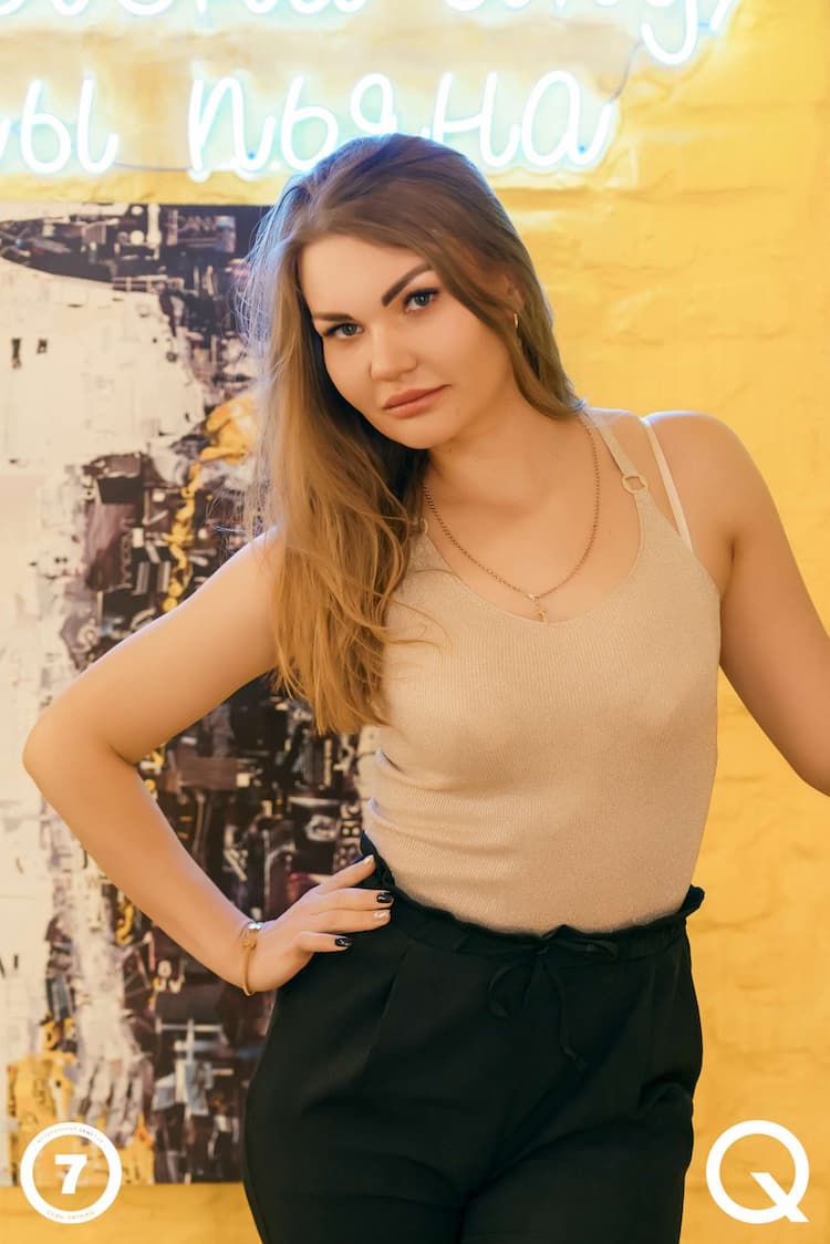 ?