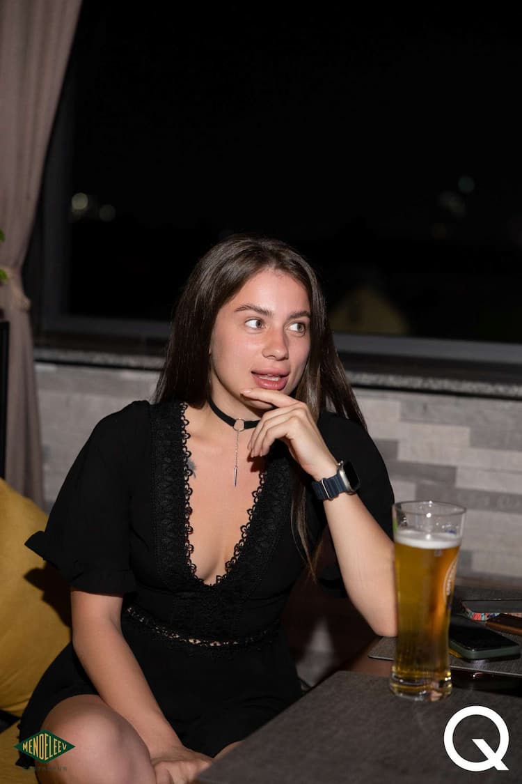 ?