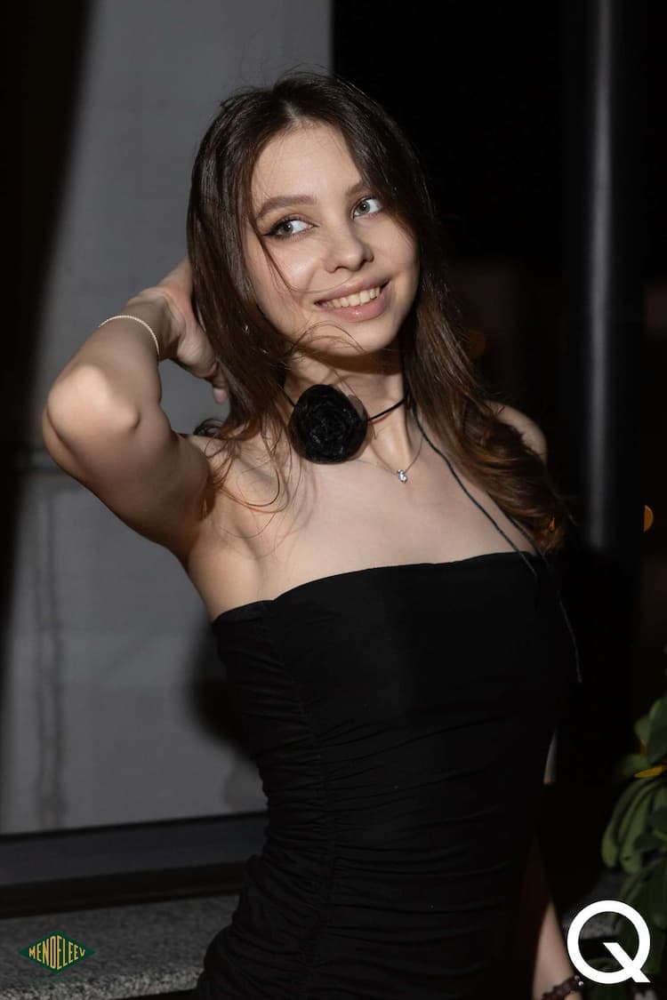?