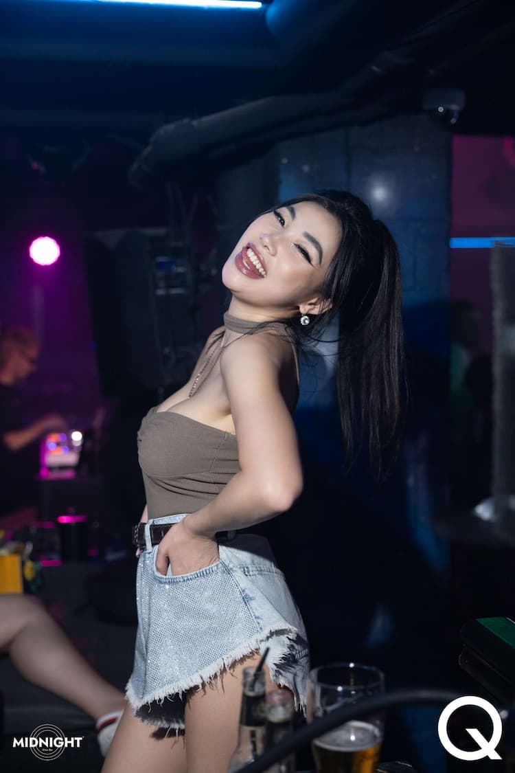 ?