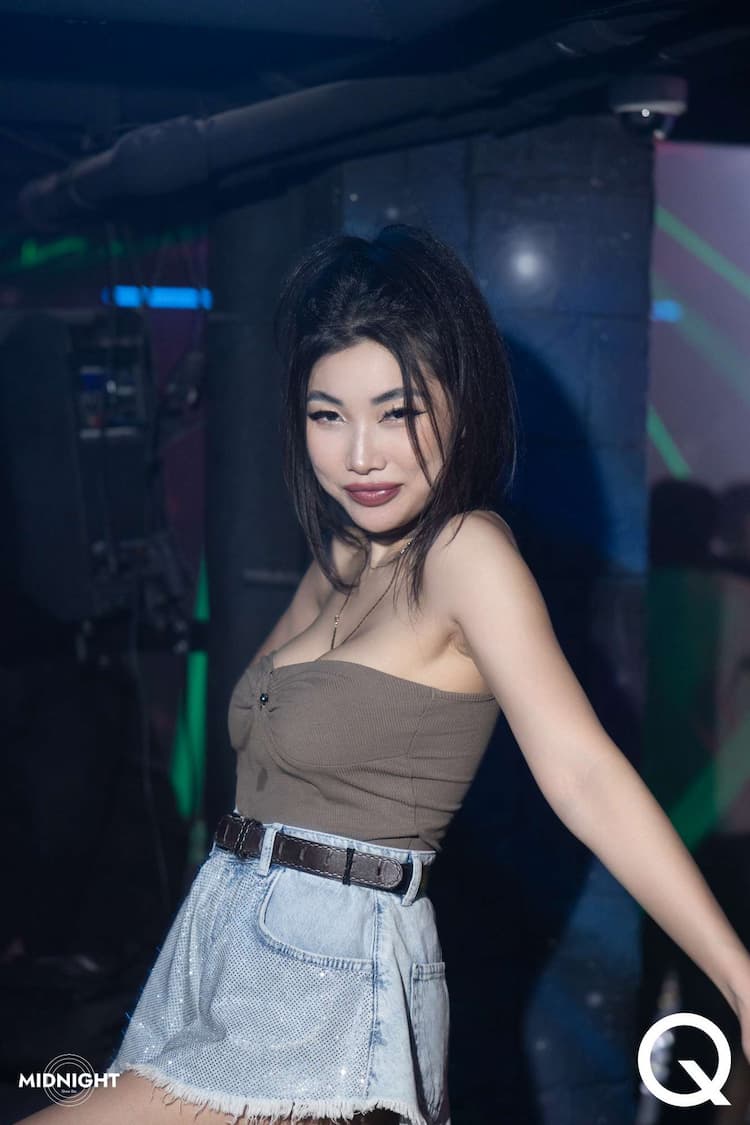 ?