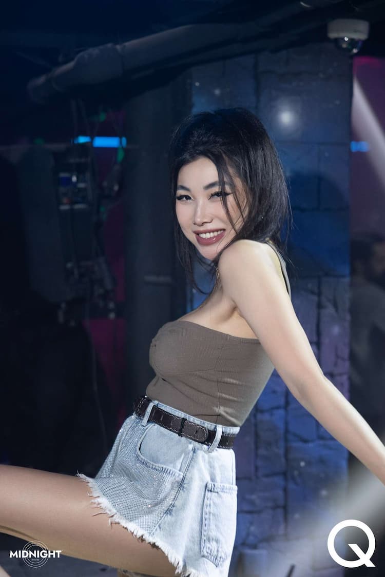 ?