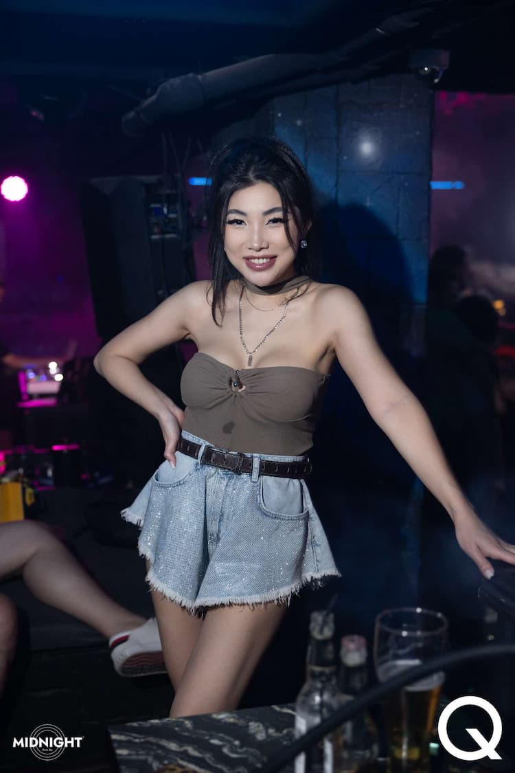 ?