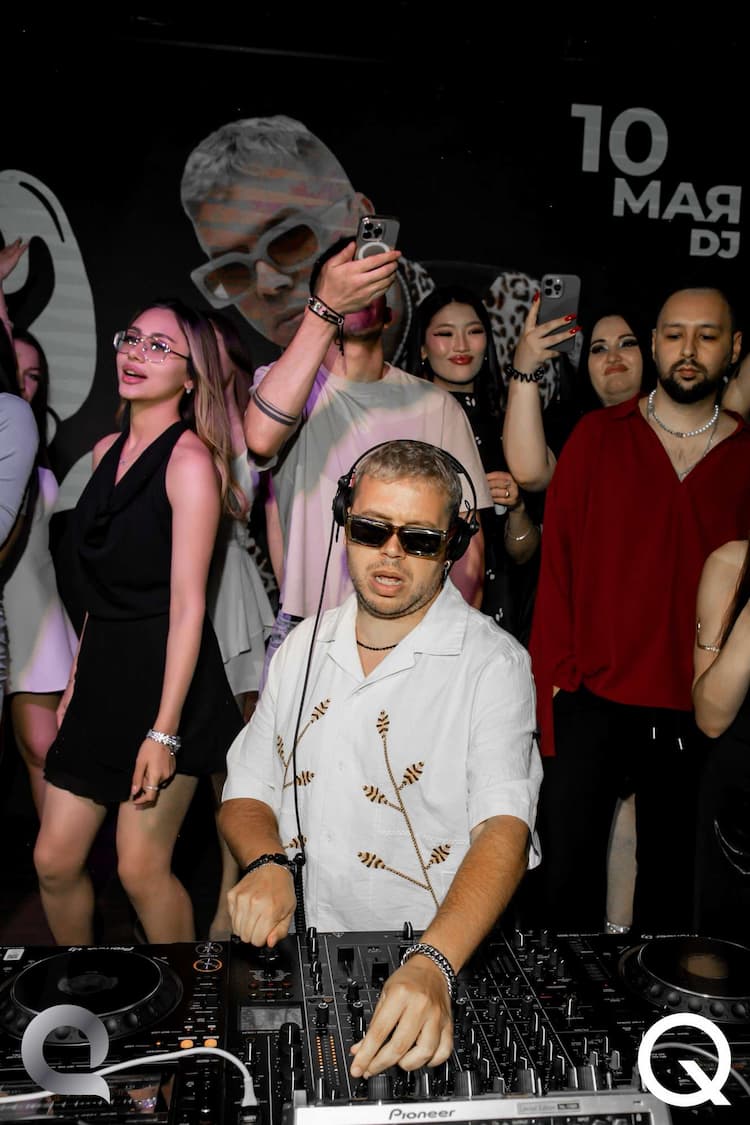 ?