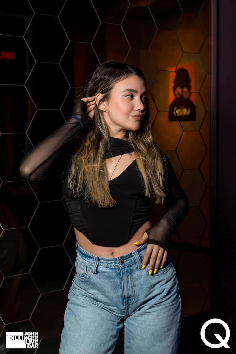 ?