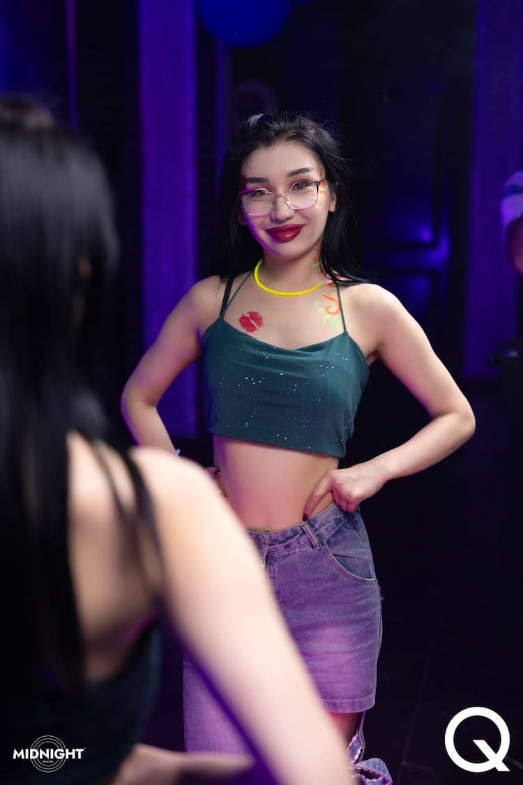 ?