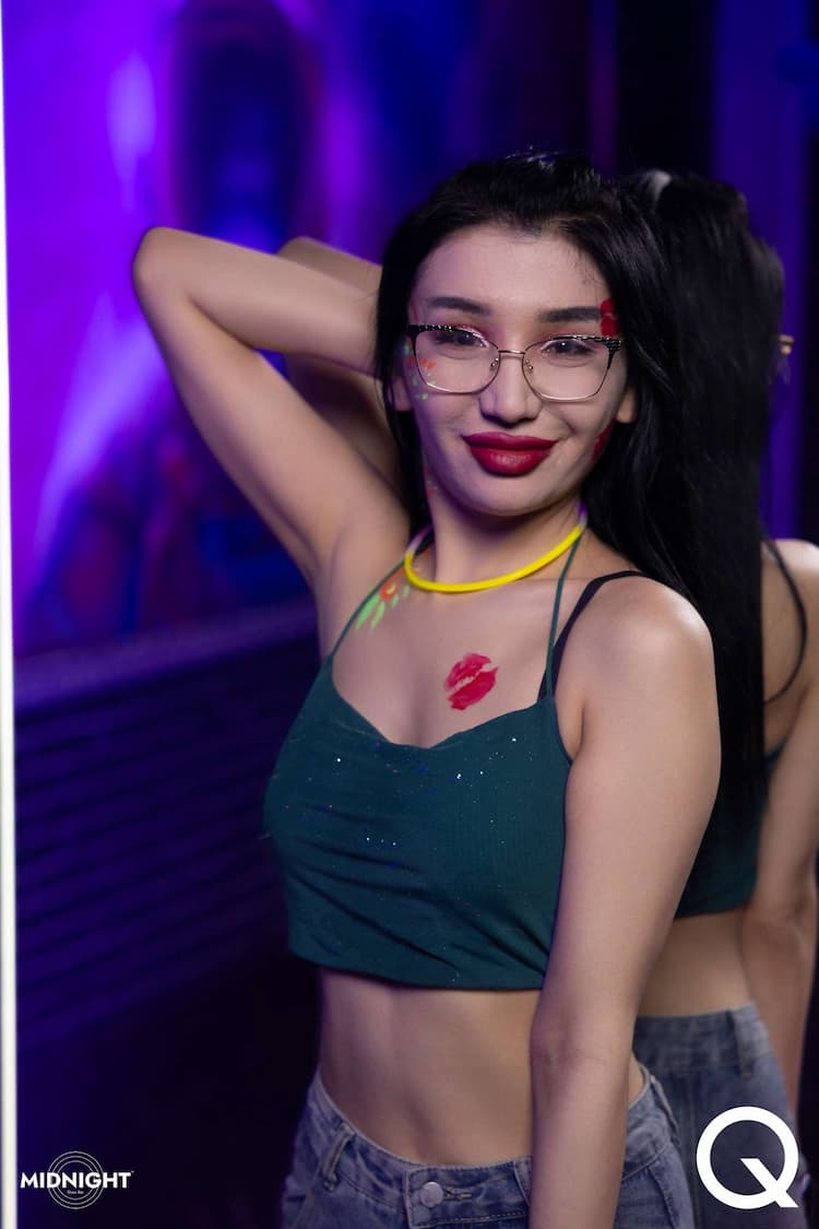 ?