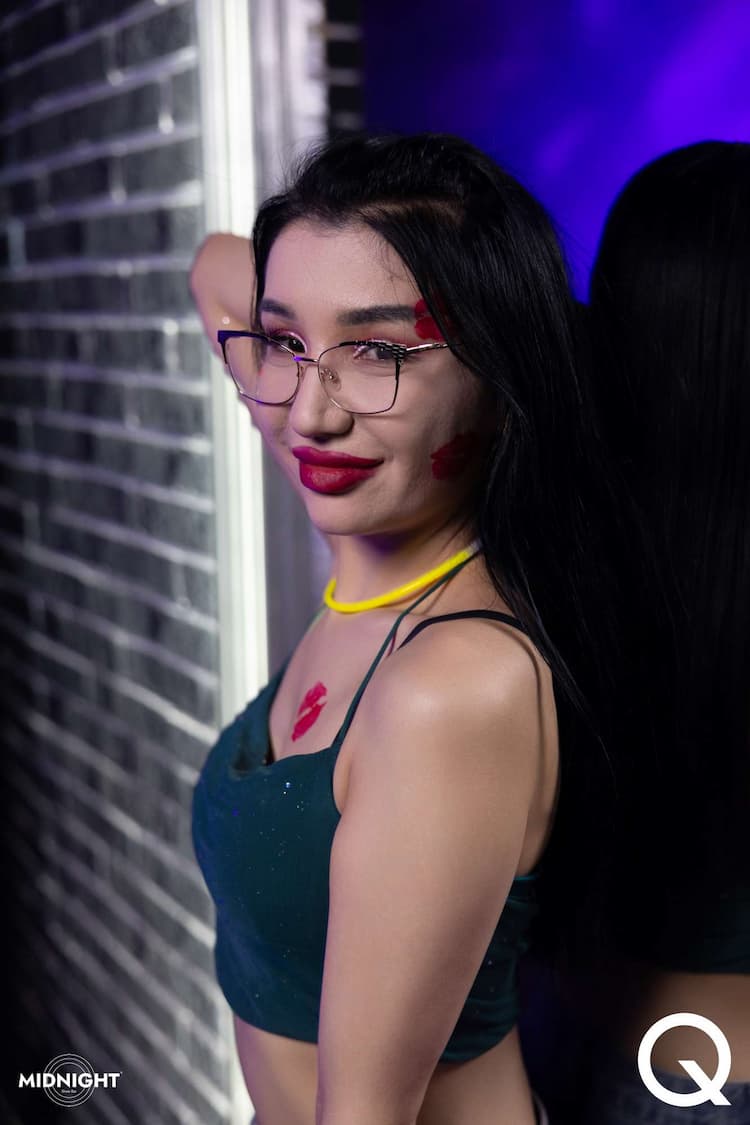 ?