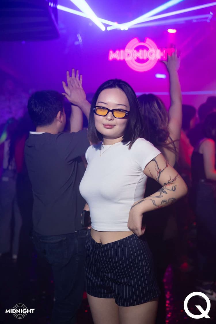 ?