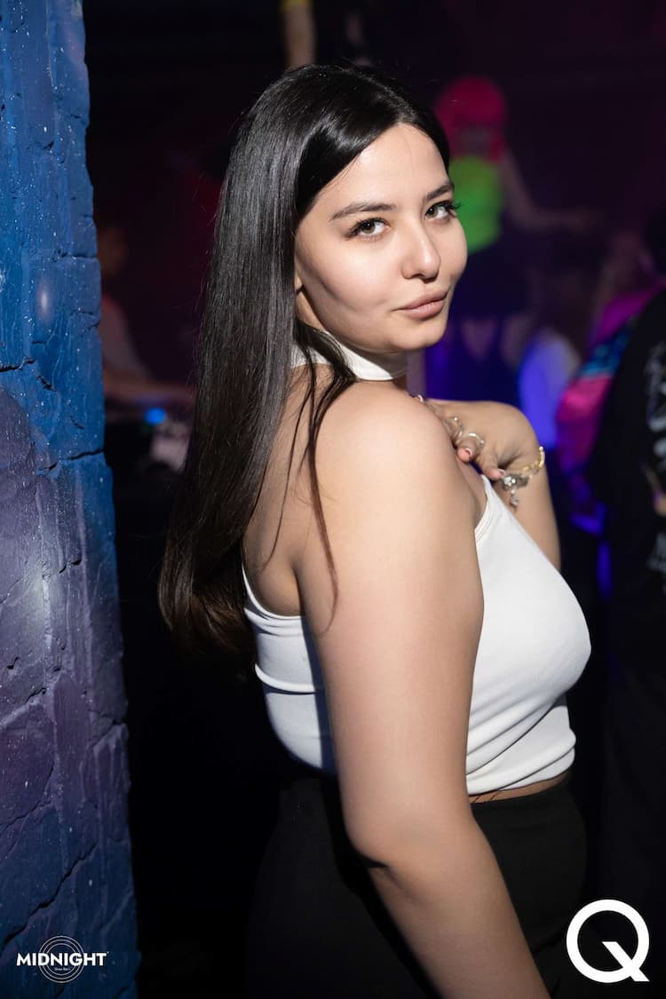 ?