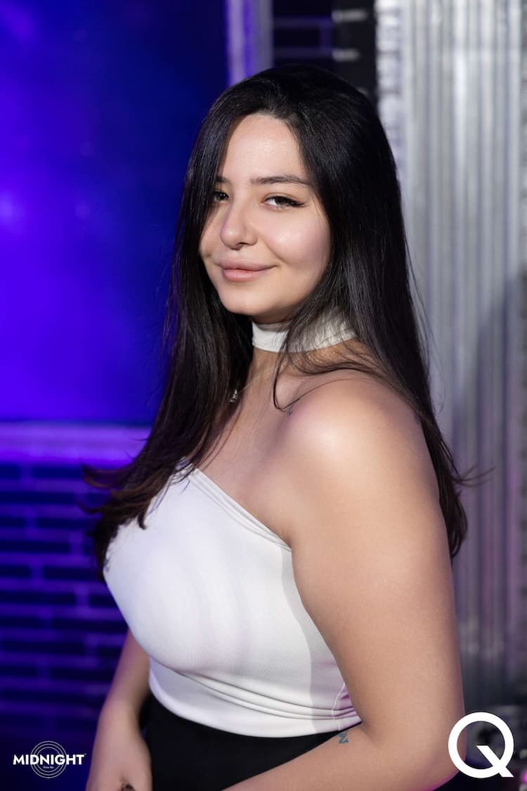 ?