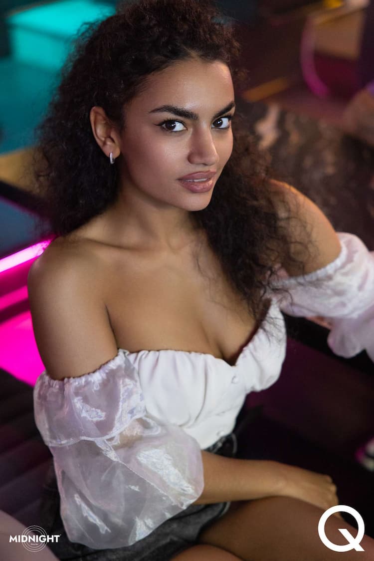 ?