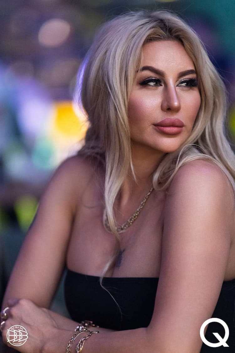 ?