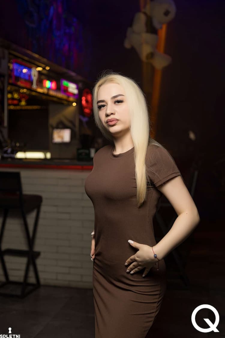 ?