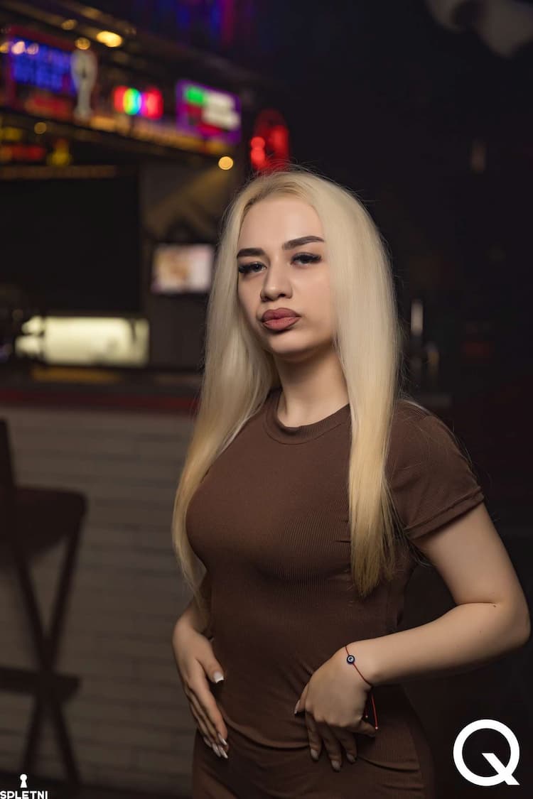 ?