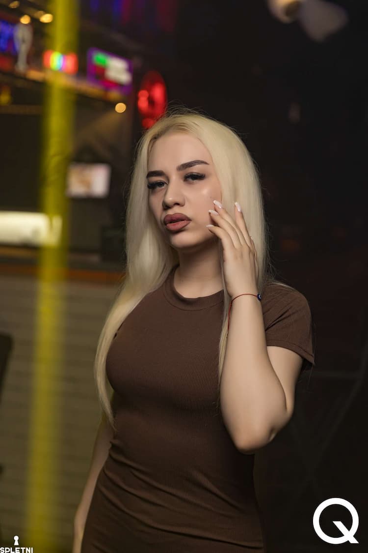 ?