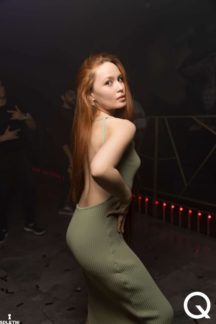 ?
