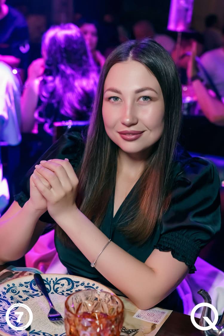 ?
