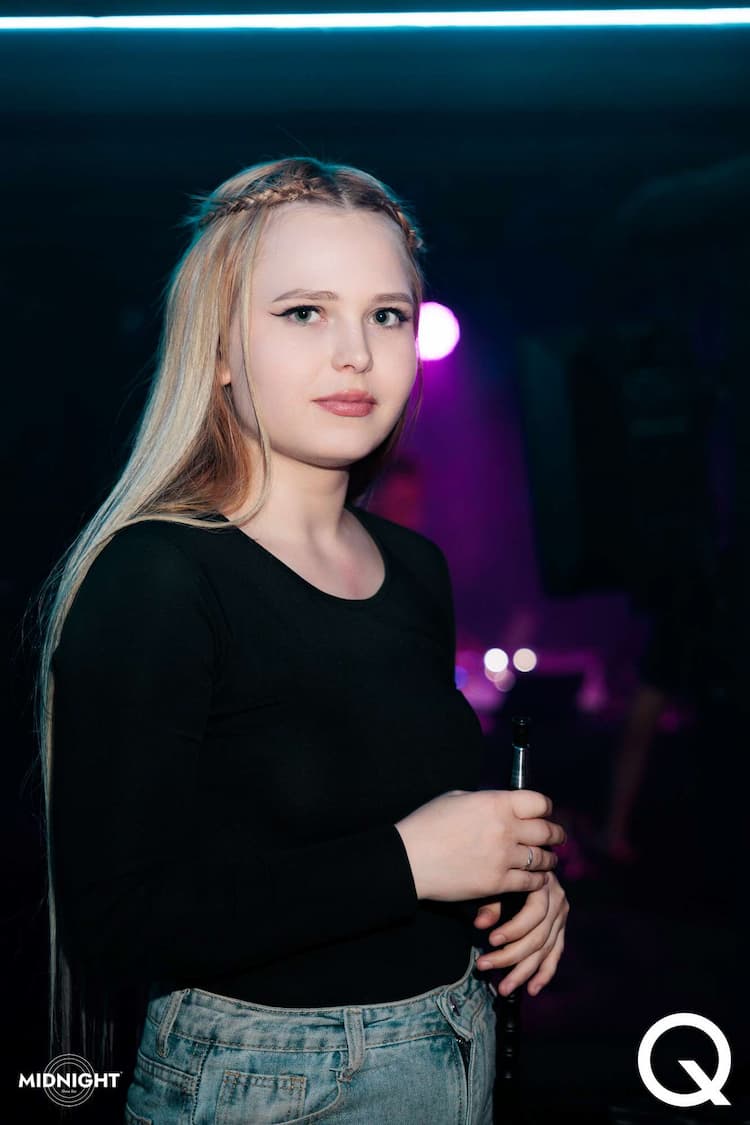 ?