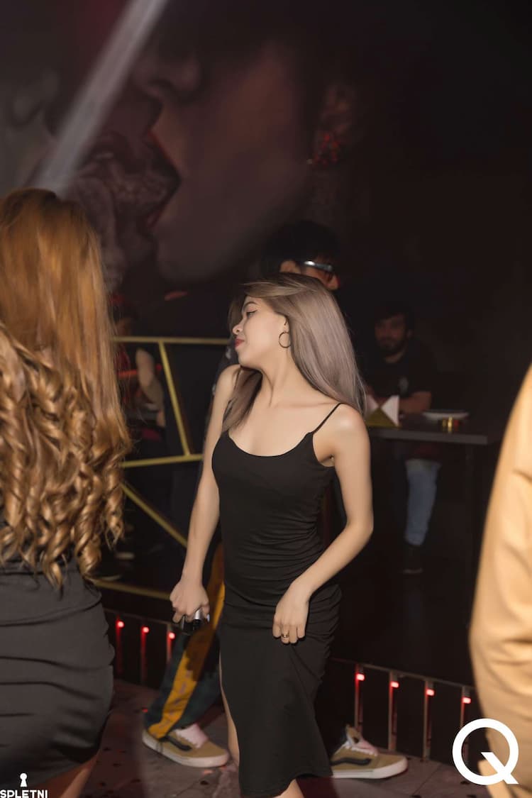 ?