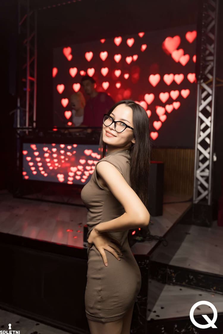 ?